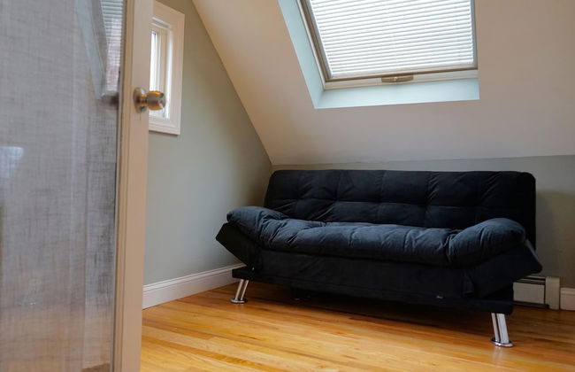 3-Level Bucktown Home - Amazing Outdoors & Parking - Foto 7