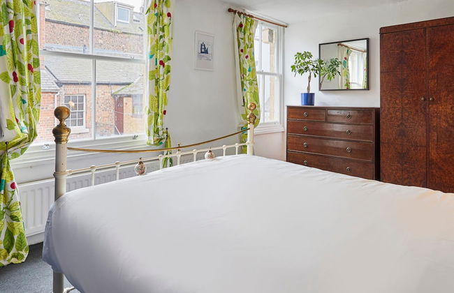 Host Stay Clarence Place - Foto 14