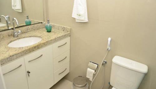 VG Fun Praia do Futuro apto 213 - Foto 2