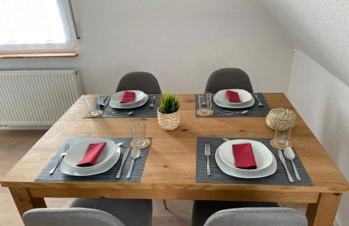 Gemütliche Dachgeschosswohnung - Photo 9