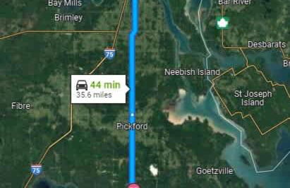 'Lakeside' Cottage with porch and sandy beach - Photo 21