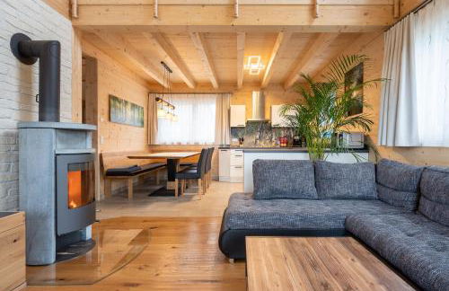 Alb Chalet - Foto 27