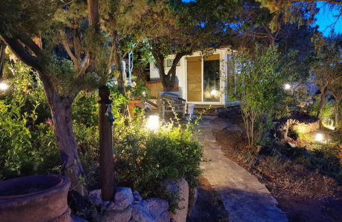 Villa TEA Costa Smeralda - Porto Cervo - Foto 77