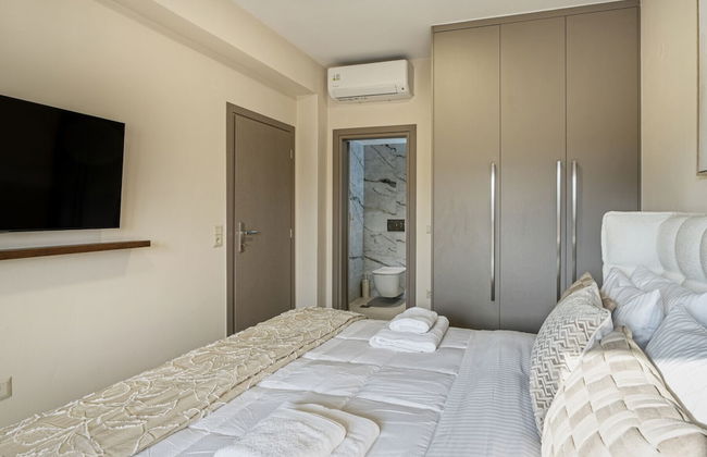 Elysian Villas - With 2 Private Pools - Foto 36