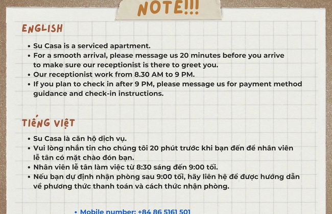 Su Casa Hanoi Old Quarter - Foto 29