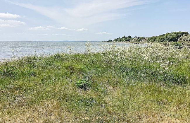 5 Person Holiday Home in Veslos - Foto 18