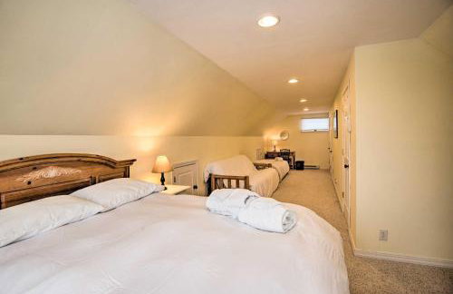 Parsonsfield Vacation Rental Near Skiing and Lakes! - Foto 30