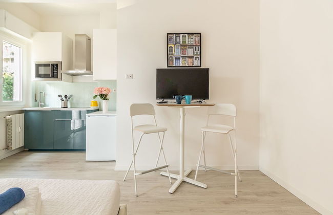 Alessia's Flat- Milano M3 Corvetto - Foto 6