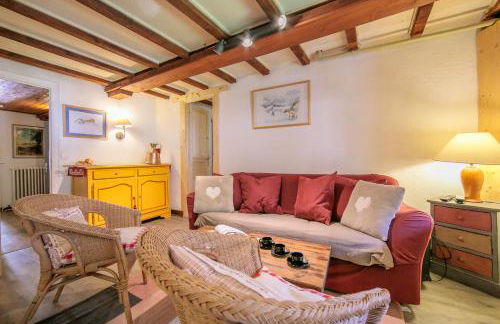 Appartement Seracs 2 - Happy Rentals - Photo 10