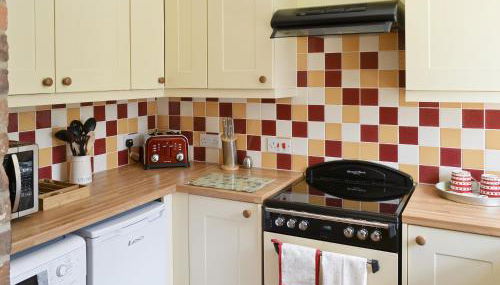 South View Cottage - Foto 5