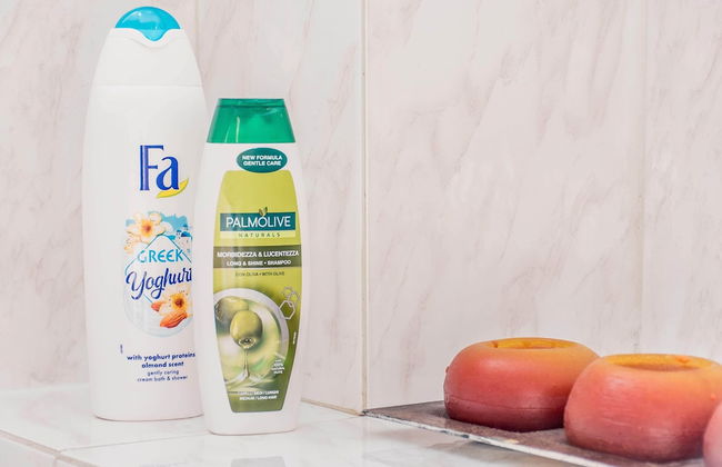 Koulas Apartment - Foto 44