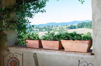 Tenuta di campagna con piscina immersa nel verde - Foto 66