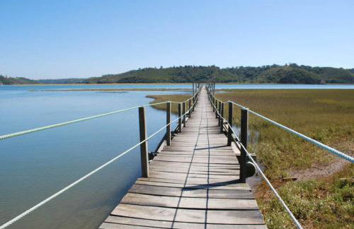 Moinho Da Asneira - Duna Parque Resorts & Hotels - Foto 21