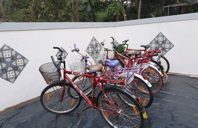 Coastal Suites Apart-Hotel - Foto 57