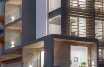 Verde Apartments - Foto 1