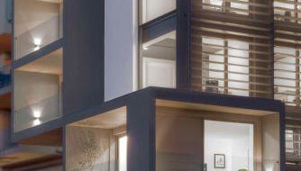 Verde Apartments - Foto 1