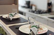 Apartment in the heart of Joinville - Foto 9