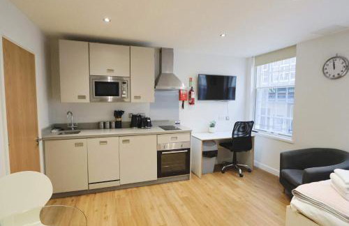 Harford House Studios 10 - Hopewell - Foto 4