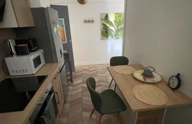 Bienvenu à l’appart bien-être - Foto 10