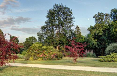 Gîtes de Pouzelande - Foto 60