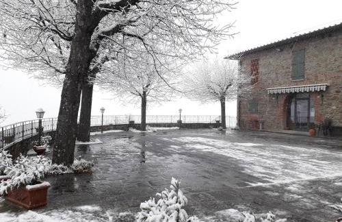 La Pietra Piana Casa Vacanze - Foto 28