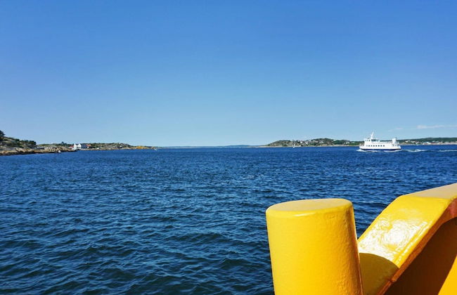 4 Star Holiday Home in Ockero-by Traum - Photo 11