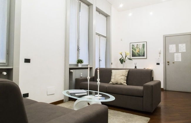 Milan Royal Suites & Luxury Apartments - Foto 23