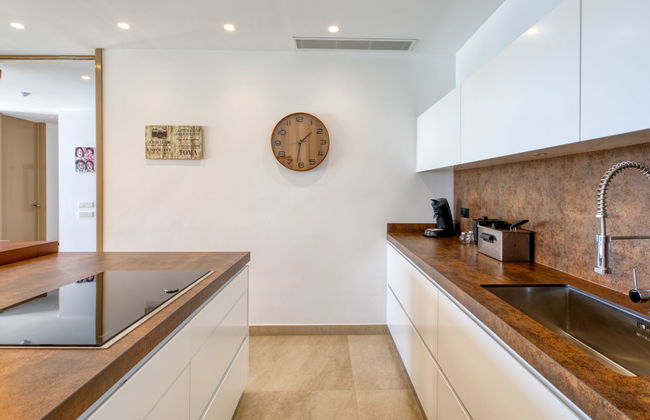 Villa Bali Infinity - Foto 18