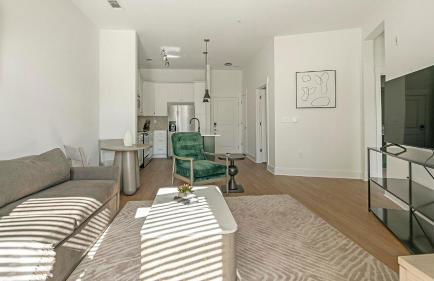 Landing Modern 2BD Gym Rooftop Lounge - Foto 31