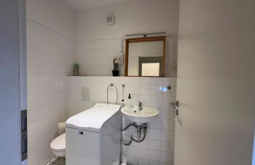 Modern 50sqm Apartment Sleeps 4 Free Parking - Foto 23