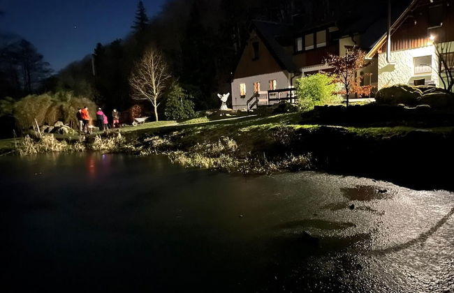 Ferienhaus Oppach - Foto 66