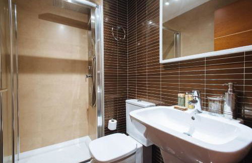 Puerta del Príncipe - Free Parking - Foto 27