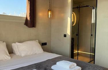 MykonosTown Cycladic house ZoE, by Mykonos High - Foto 6