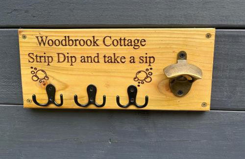 Wood Brook Cottage - Foto 38