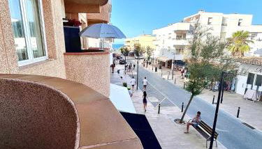 Es Pujols isla de la Calma - Foto 2