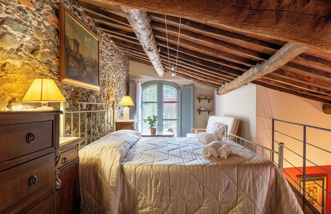 Tenuta Guinigi Antico Borgo di Matraia - Exclusive Holidays apartments & Pool - Foto 71