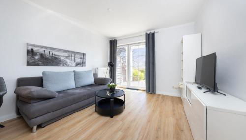 CBlue "Ferienhaus am Yachthafen - Duene" - Foto 2