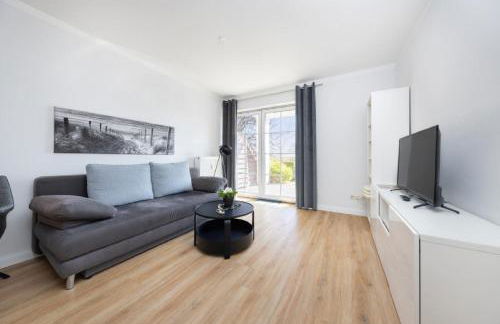 CBlue "Ferienhaus am Yachthafen - Duene" - Foto 2