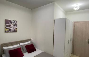 Amy's Comfort Maisonette - Foto 19