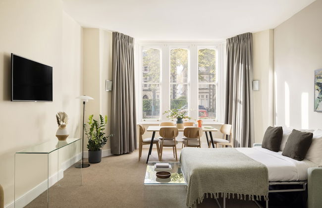 SACO Cardiff – Cathedral Road - Foto 2