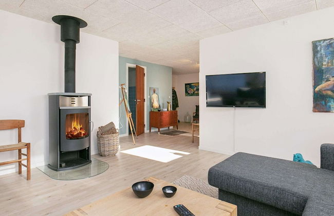 Holiday Home in HjÃ¸rring - Photo 4