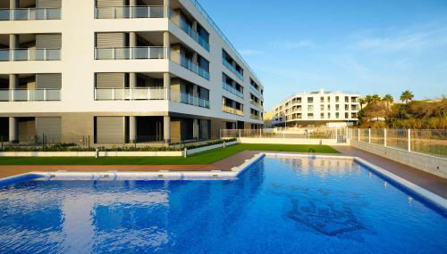 102 Dream Sea View Magic Apartment in La Mata - Foto 3