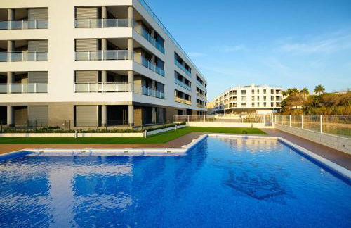 102 Dream Sea View Magic Apartment in La Mata - Foto 3