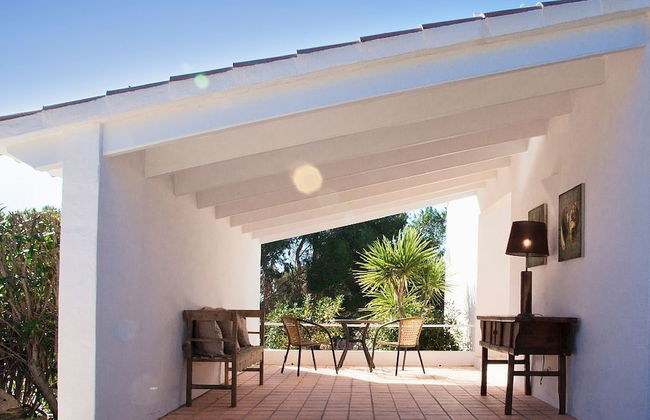 Bini Belin Villa de Lujo WIFI y Piscina - Photo 14