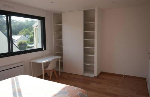 Maison 8 pers 1 minute parc des expositions - Foto 8