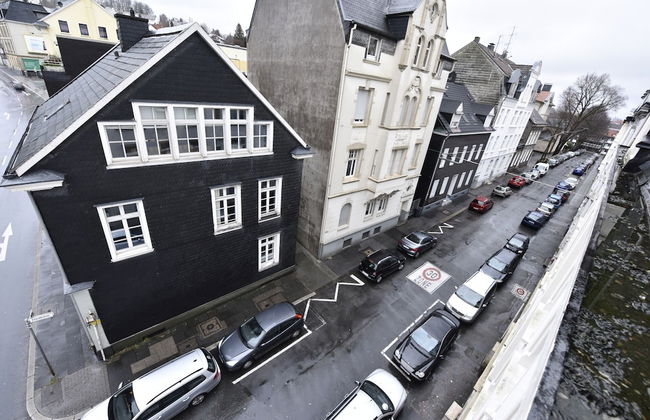 Fewo Wuppertal - Foto 51