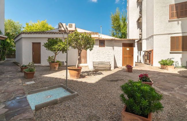 Carabela Front Beach & Pool - Foto 23