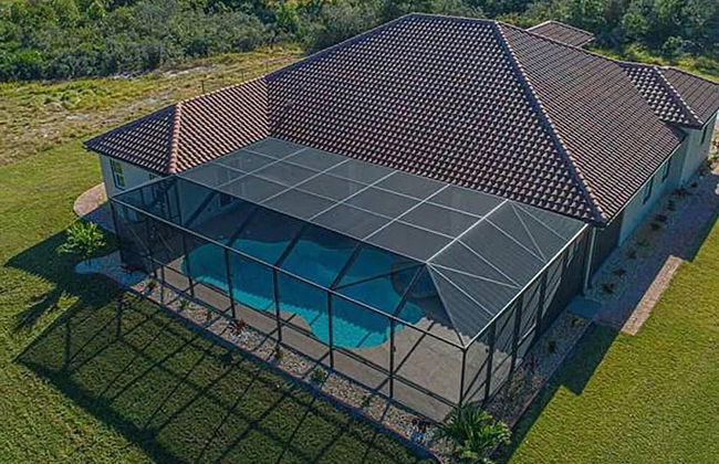 Stunning Luxury Mediterranean-style Private Oasis! - Foto 22