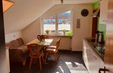 Ferienwohnung Sulzfeld - Liebevoll eingerichtete Ferienwohnung in Sulzfeld im Grabfeld - Foto 8