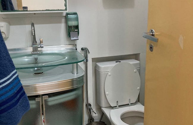 Apartamento no Hotel Quitandinha - Foto 7